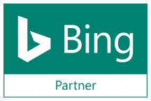 Bing logo