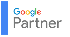 Google partner logo