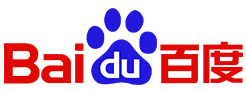 Baidu logo