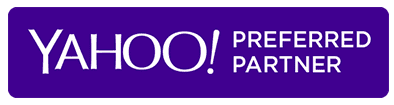 yahoo preferred partner logo