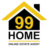 99 Home Logo