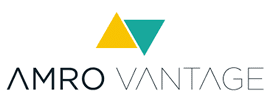 Amro Vantage Logo Case Study