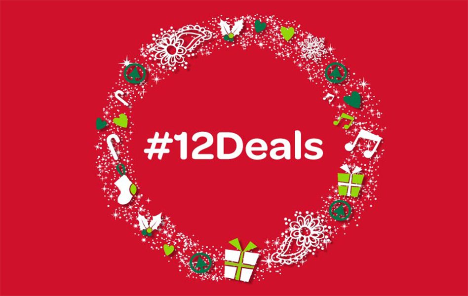 spar-4 #12 Deals