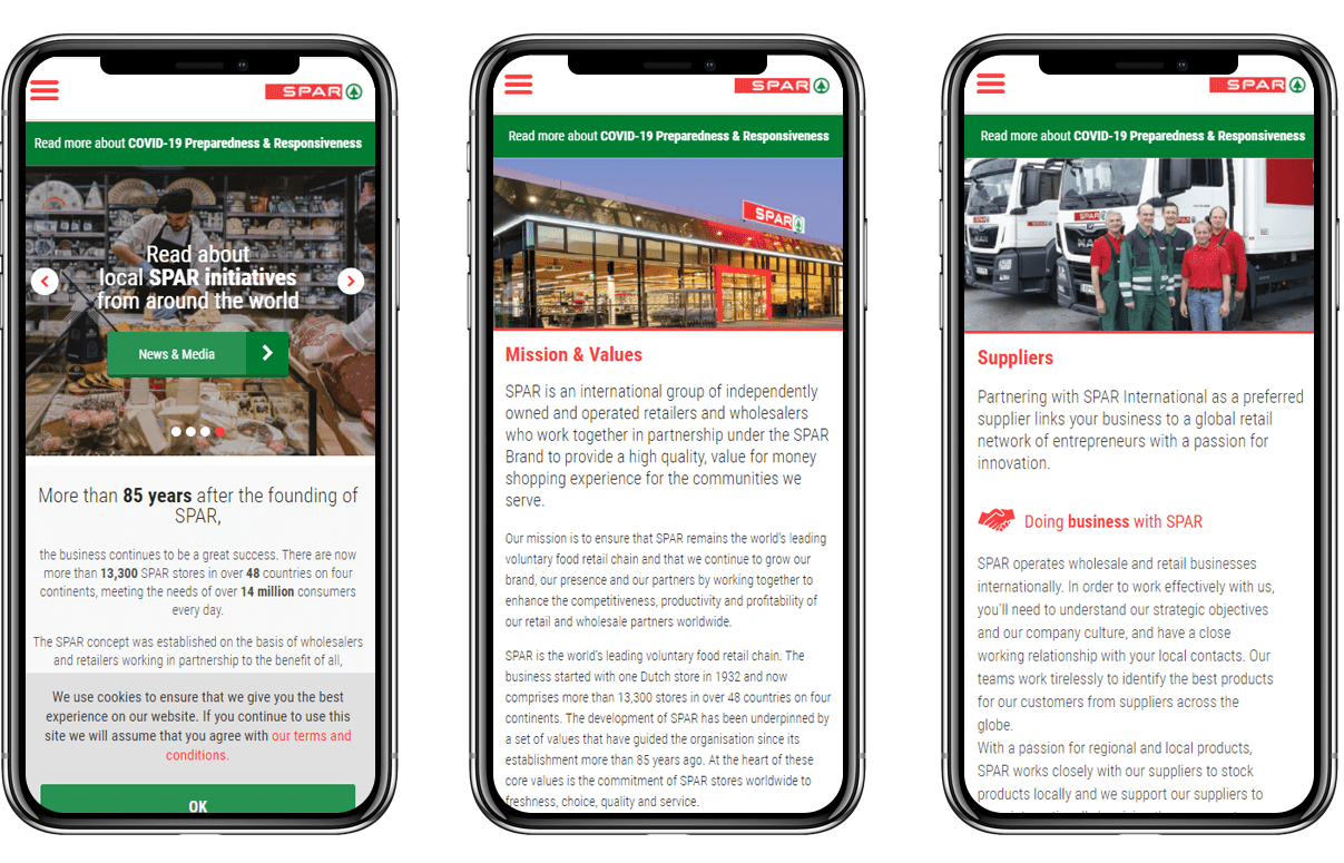 Reposition mobile images_SPAR