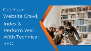Technical SEO Banner