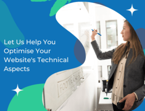 Technical SEO Services Banner