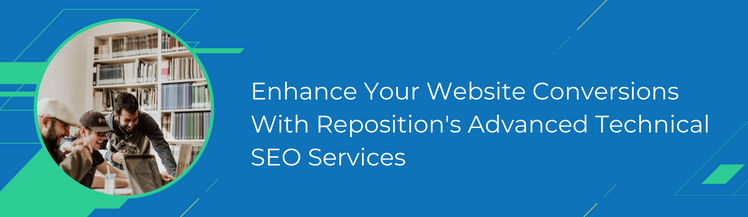 Technical SEO Services Lower Banner