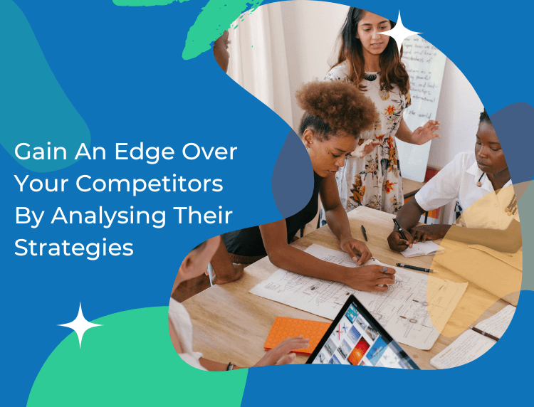 Competitors Analysis Middle Banner