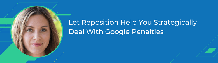 Google Penalty Removal Services Banner Lower