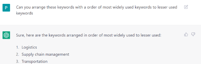 Lesser Keyword