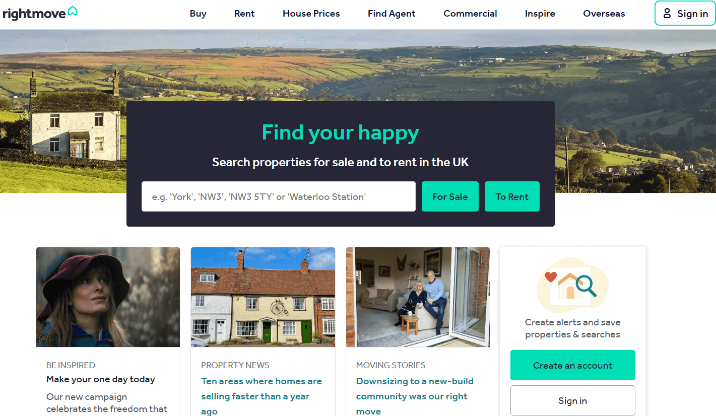 RightMove