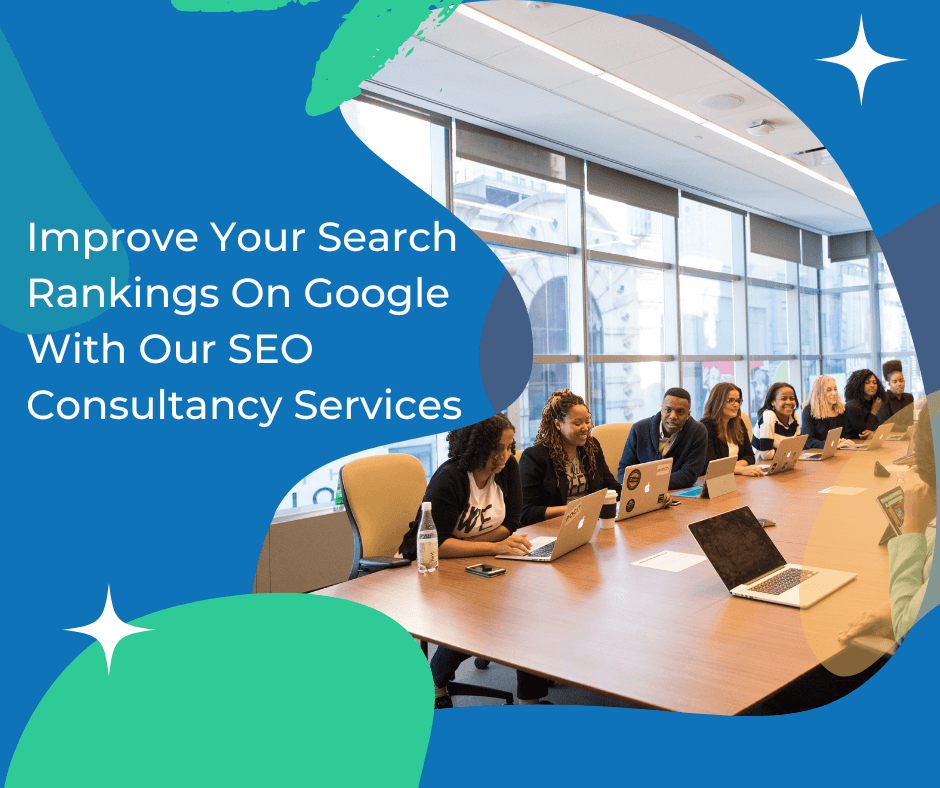 SEO Consultancy Services Middle Banner