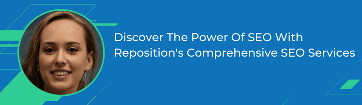 SEO Consultancy Services Lower Banner