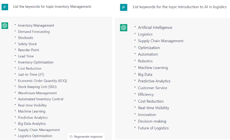 Using The Subtopics To Conduct A Detailed Keyword Research