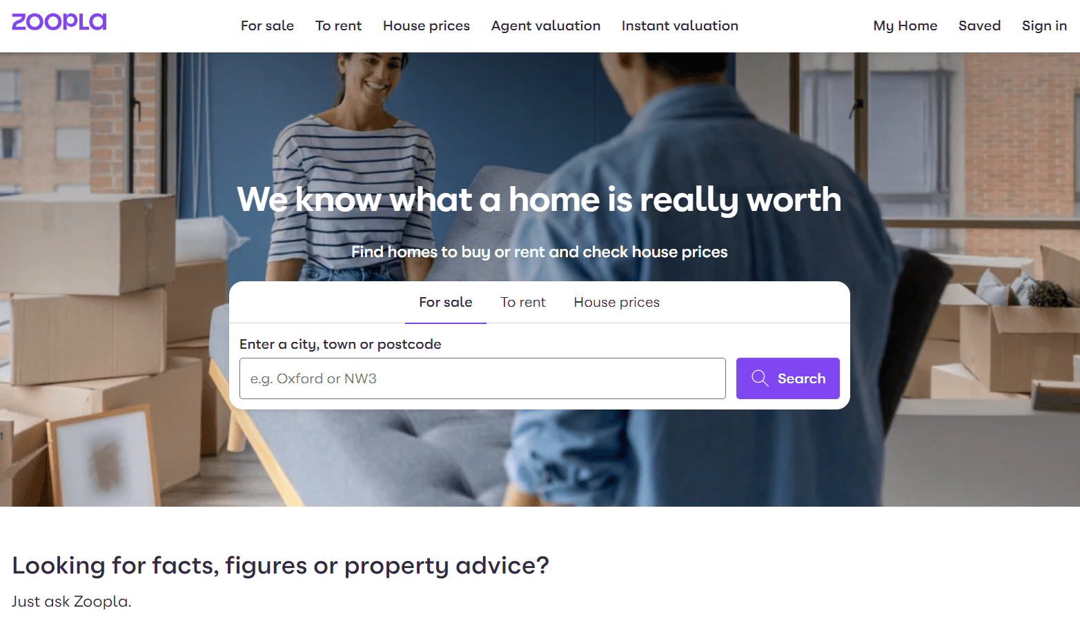 Zoopla