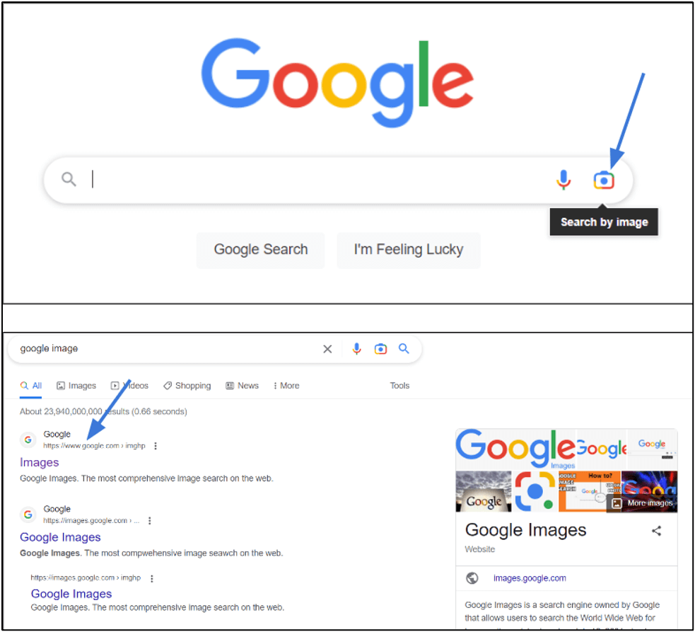 Reverse Image Search How To Do It Reverse Image Search How To Do It
