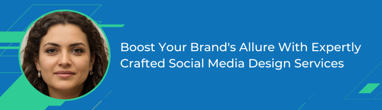 Social Media Design Lower Banner