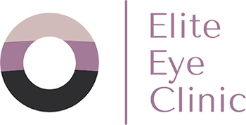 Elite Eye Clinic Loughton Logo