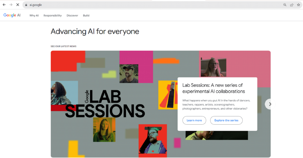 Google AI