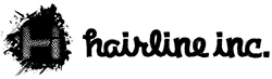 Hairline Inc Logo
