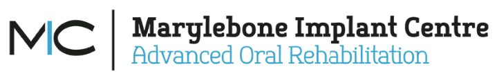 Marylebone Implant Centre Logo