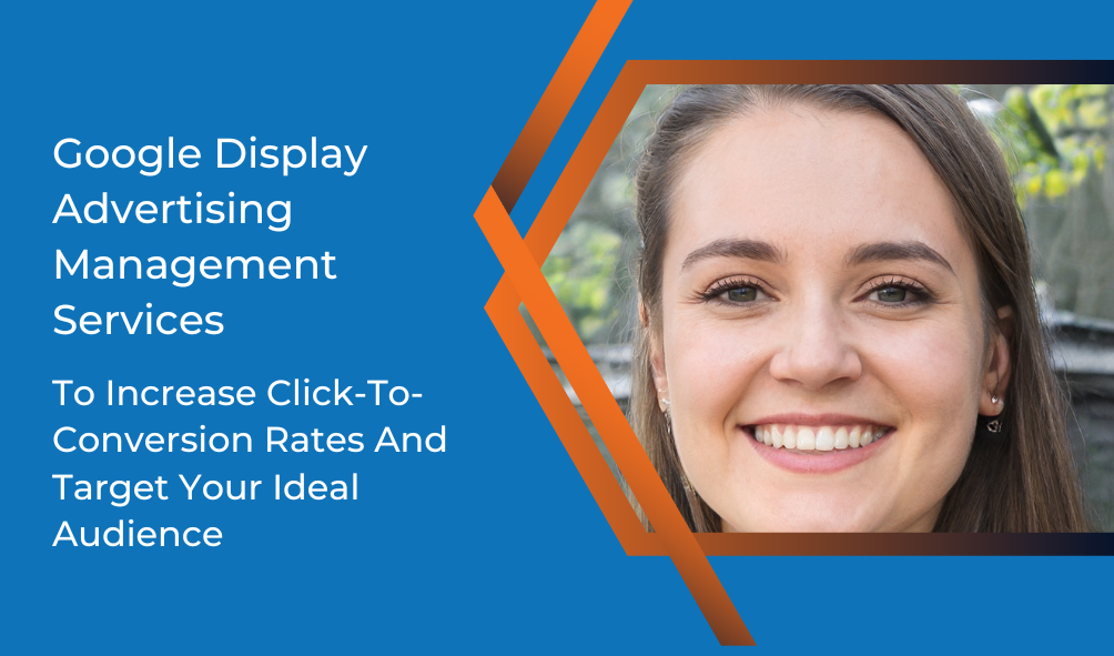 Google Display Advertising Top Banner
