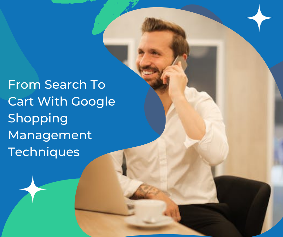 Google Shopping Middle Banner