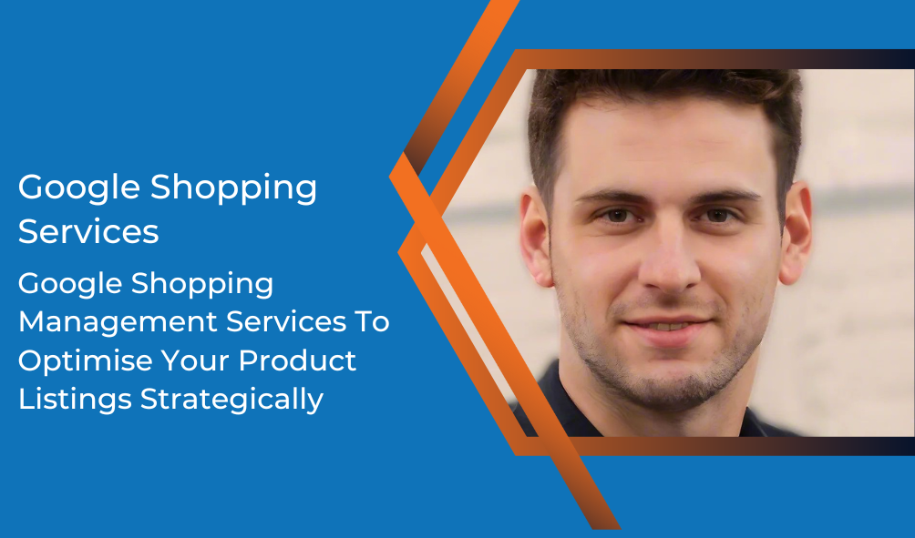 Google Shopping Top Banner