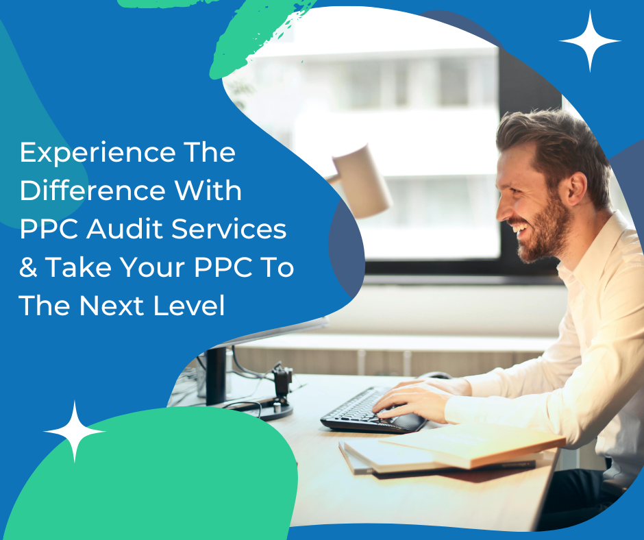 PPC Audit Service Middle Banner