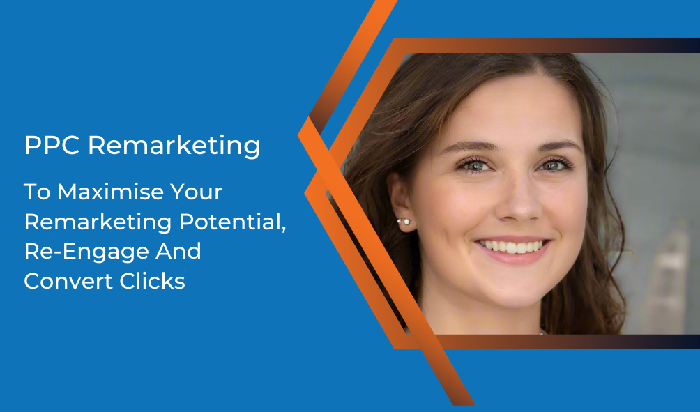 PPC Remarketing Service Top Banner