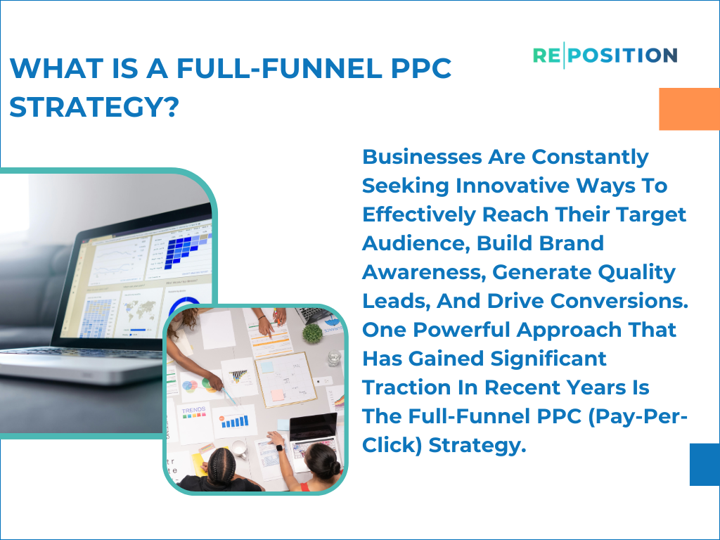 What Is A Full Funnel PPC Strategy