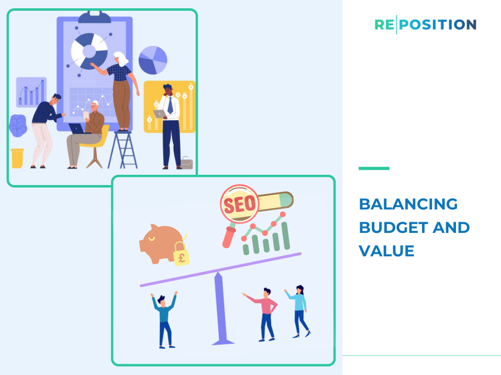 Balancing Budget and Value