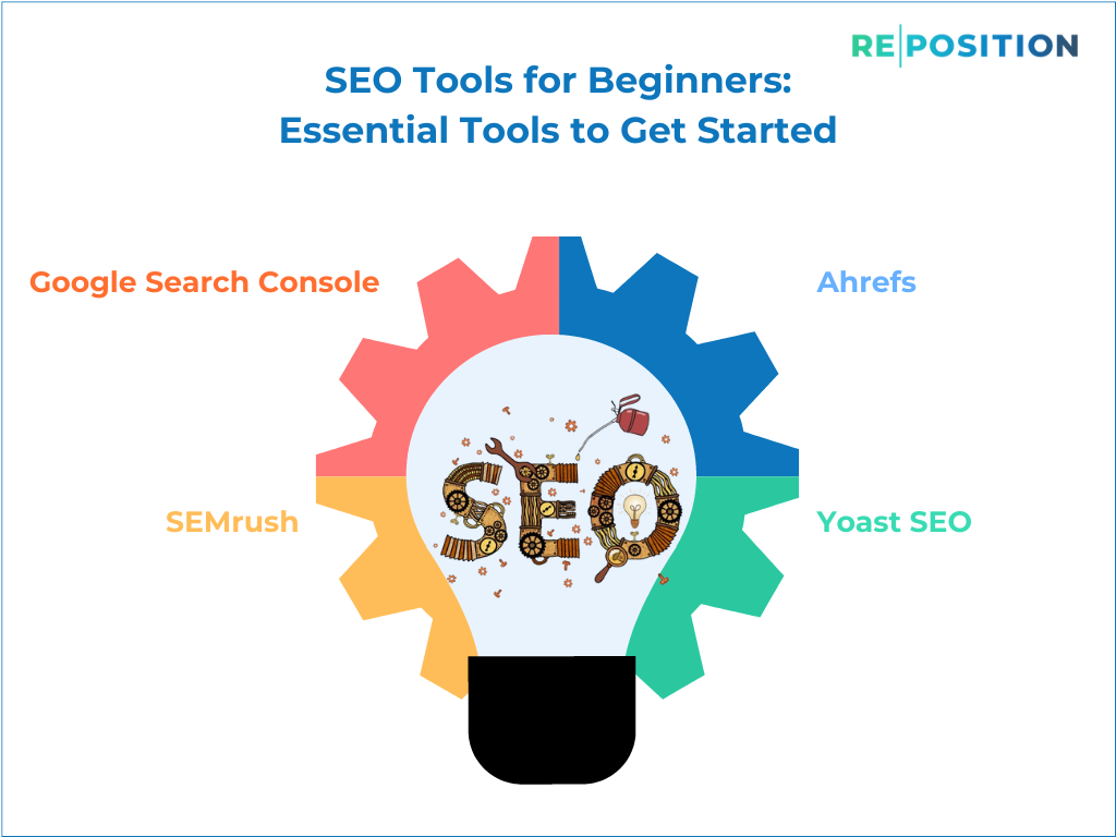 SEO Tools for Beginners Essential Tools to Get Started
