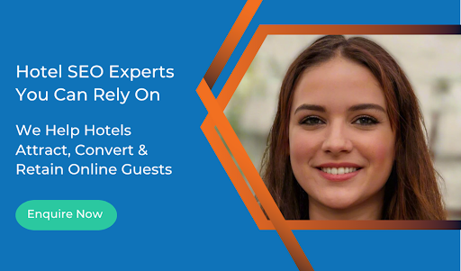 Hotel Experts You Can Rely On