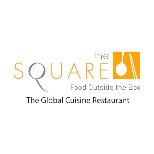 The Square Food Outside The Box