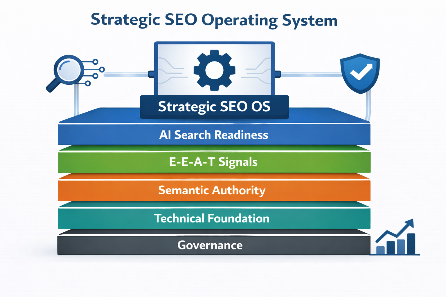 Image Strategic SEO Operating System Strategic SEO Operating System