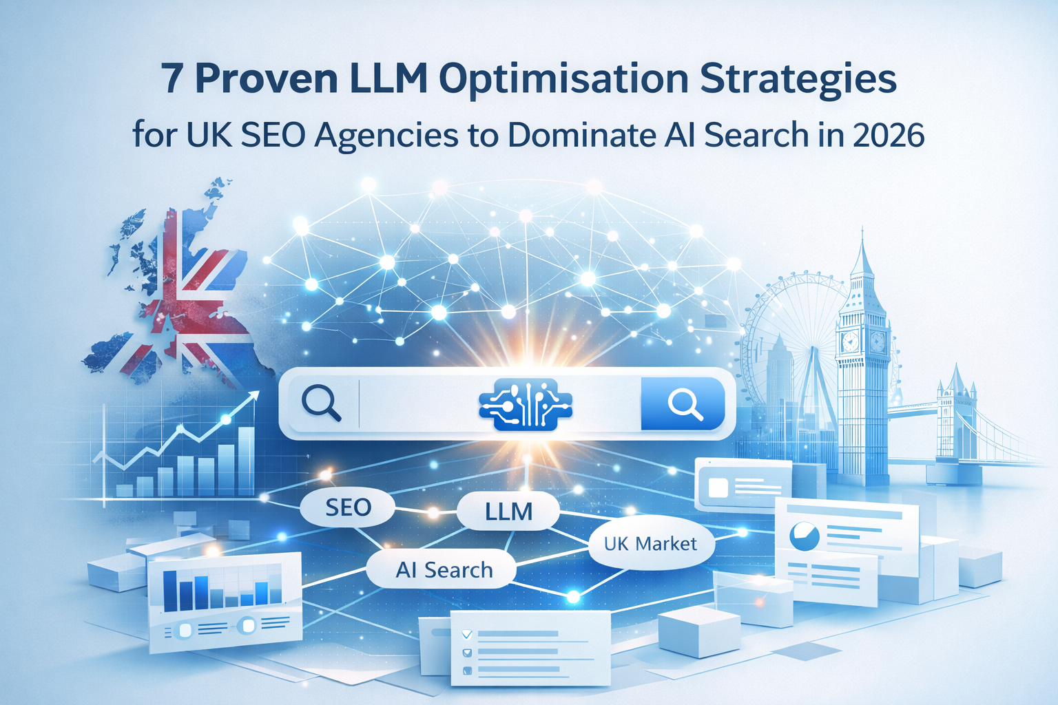 Proven LLM Optimisation Strategies