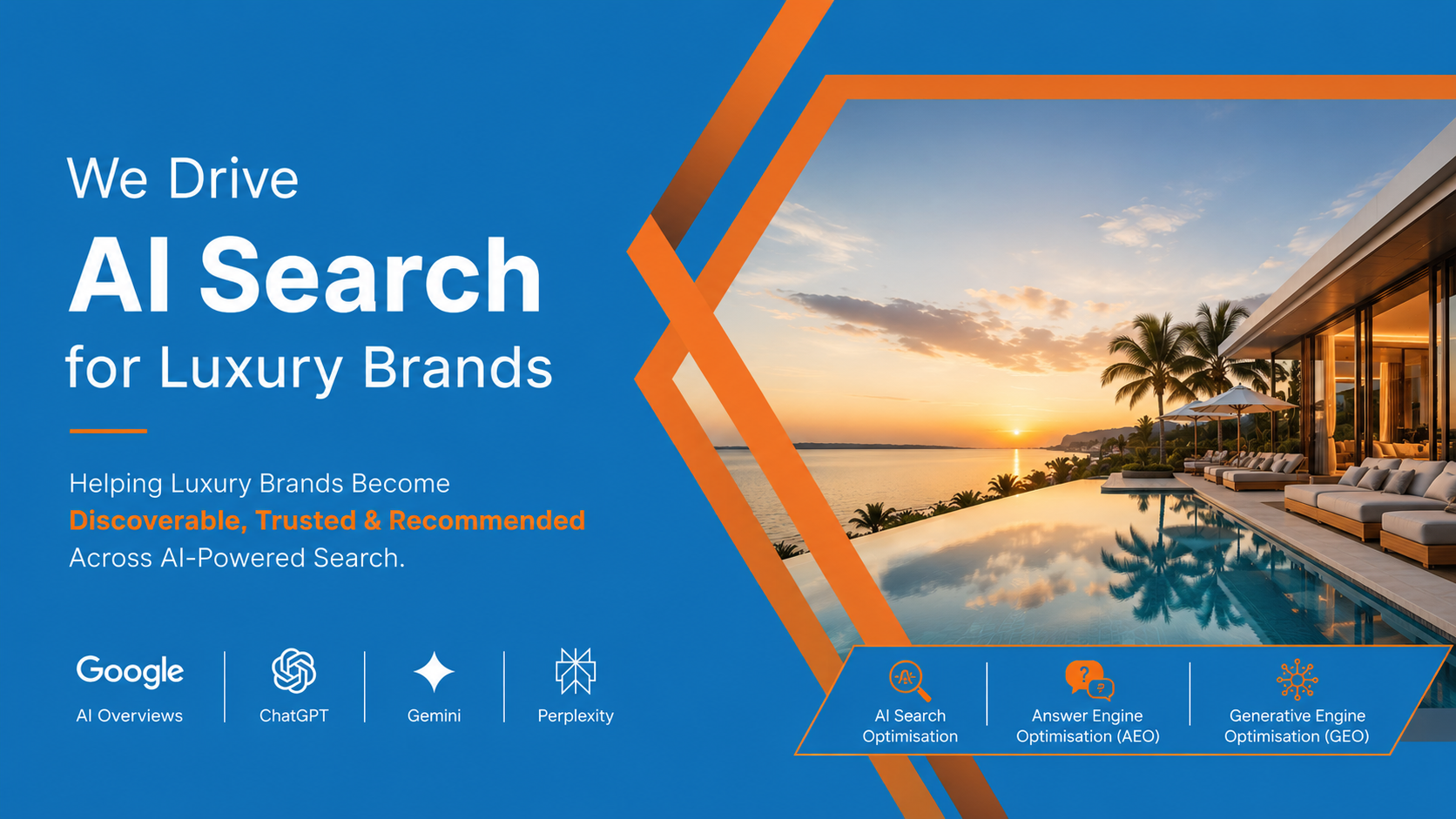 AI Search for Luxury Brands